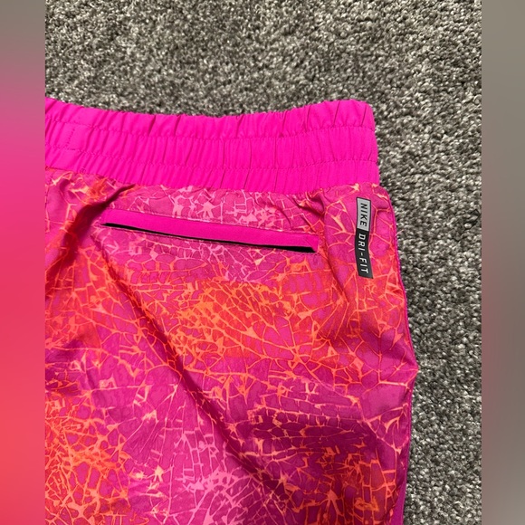 Hurley Nike Dri Fit shorts size Large - Picture 6 of 8